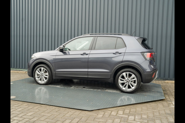 Volkswagen T-Cross 1.0 TSI Life Edition | Keyless | Camera | Stoelverw. | Prijs Rijklaar!!