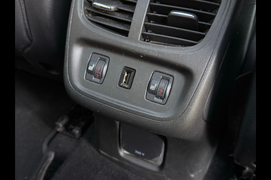 Opel Grandland X 1.2 Turbo PANO / CARPLAY / CAMERA / AUTOMAAT / STUURVERWARMING / WINTERPAKKET /