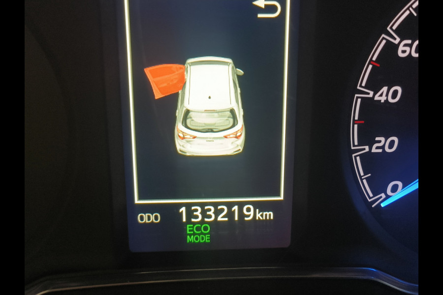 Toyota Yaris 1.5 Hybrid Energy Plus Automaat uit 20218 Rijklaar + 12 maanden Bovag-garantie Henk Jongen Auto's in Helmond,  al 50 jaar service zoals 't hoort!