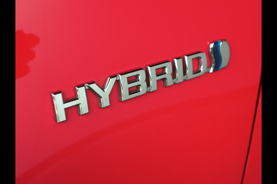 Toyota Yaris 1.5 Hybrid Energy Plus Automaat uit 20218 Rijklaar + 12 maanden Bovag-garantie Henk Jongen Auto's in Helmond,  al 50 jaar service zoals 't hoort!