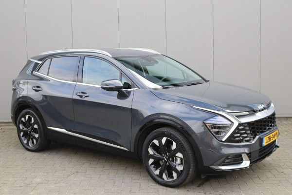 Kia Sportage 1.6 T-GDi Plug-in Hybrid AWD DynamicPlusLine Winter-pack/Elektr.-klep/Adapt.-cruise/Memory-stoel/360-camera