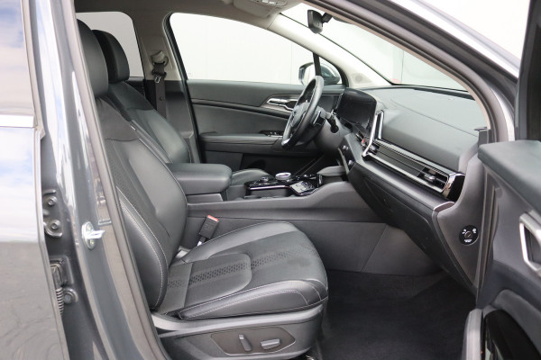 Kia Sportage 1.6 T-GDi Plug-in Hybrid AWD DynamicPlusLine Winter-pack/Elektr.-klep/Adapt.-cruise/Memory-stoel/360-camera