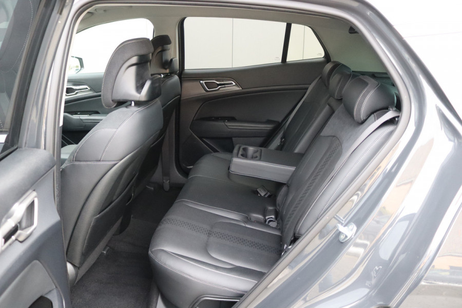 Kia Sportage 1.6 T-GDi Plug-in Hybrid AWD DynamicPlusLine Winter-pack/Elektr.-klep/Adapt.-cruise/Memory-stoel/360-camera