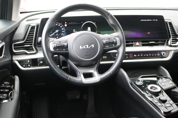 Kia Sportage 1.6 T-GDi Plug-in Hybrid AWD DynamicPlusLine Winter-pack/Elektr.-klep/Adapt.-cruise/Memory-stoel/360-camera