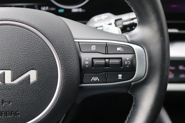 Kia Sportage 1.6 T-GDi Plug-in Hybrid AWD DynamicPlusLine Winter-pack/Elektr.-klep/Adapt.-cruise/Memory-stoel/360-camera