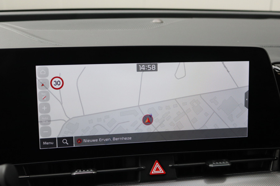 Kia Sportage 1.6 T-GDi Plug-in Hybrid AWD DynamicPlusLine Winter-pack/Elektr.-klep/Adapt.-cruise/Memory-stoel/360-camera