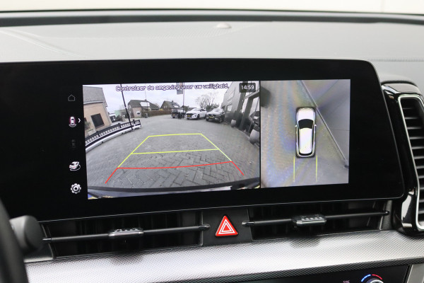 Kia Sportage 1.6 T-GDi Plug-in Hybrid AWD DynamicPlusLine Winter-pack/Elektr.-klep/Adapt.-cruise/Memory-stoel/360-camera