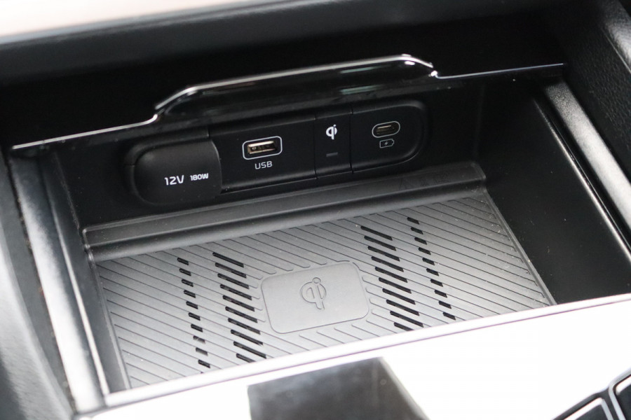 Kia Sportage 1.6 T-GDi Plug-in Hybrid AWD DynamicPlusLine Winter-pack/Elektr.-klep/Adapt.-cruise/Memory-stoel/360-camera