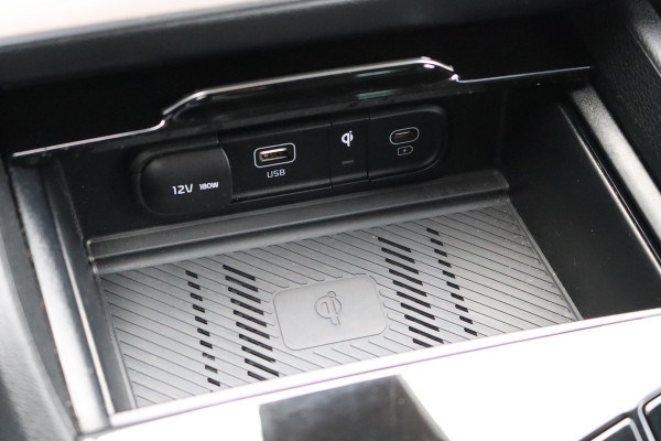 Kia Sportage 1.6 T-GDi Plug-in Hybrid AWD DynamicPlusLine Winter-pack/Elektr.-klep/Adapt.-cruise/Memory-stoel/360-camera