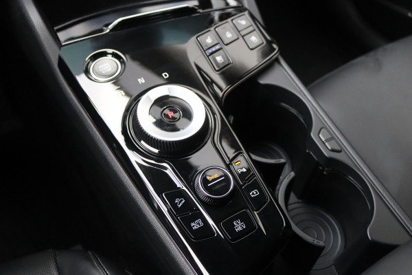 Kia Sportage 1.6 T-GDi Plug-in Hybrid AWD DynamicPlusLine Winter-pack/Elektr.-klep/Adapt.-cruise/Memory-stoel/360-camera