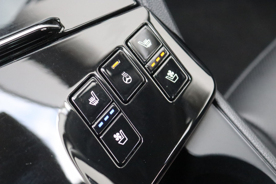 Kia Sportage 1.6 T-GDi Plug-in Hybrid AWD DynamicPlusLine Winter-pack/Elektr.-klep/Adapt.-cruise/Memory-stoel/360-camera