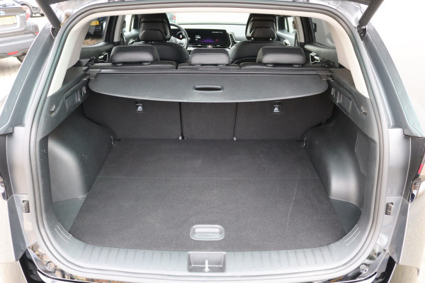 Kia Sportage 1.6 T-GDi Plug-in Hybrid AWD DynamicPlusLine Winter-pack/Elektr.-klep/Adapt.-cruise/Memory-stoel/360-camera