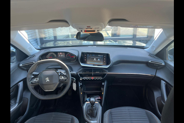Peugeot 2008 1.2 PureTech Active Pack