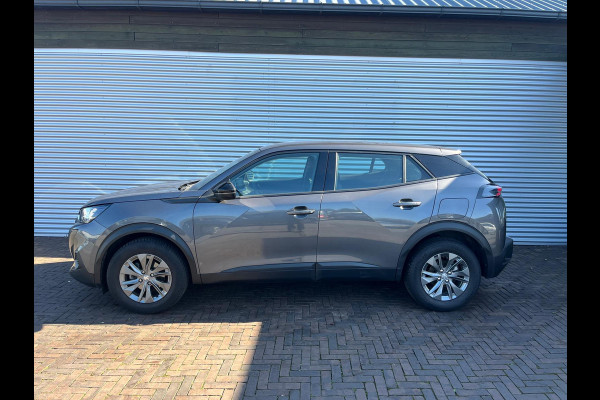 Peugeot 2008 1.2 PureTech Active Pack