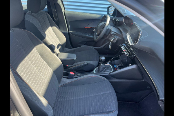 Peugeot 2008 1.2 PureTech Active Pack