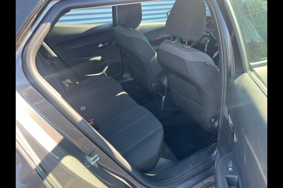 Peugeot 2008 1.2 PureTech Active Pack