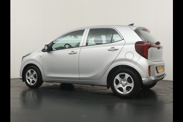 Kia Picanto 1.0 DPI DynamicLine Airco - Apple Carplay/Android Auto - Cruise Control - Navigatie - Achteruitrijcamera - Virena Zekerheidspakket €895,-