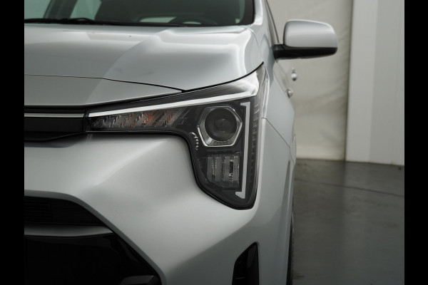 Kia Picanto 1.0 DPI DynamicLine Airco - Apple Carplay/Android Auto - Cruise Control - Navigatie - Achteruitrijcamera - Virena Zekerheidspakket €895,-