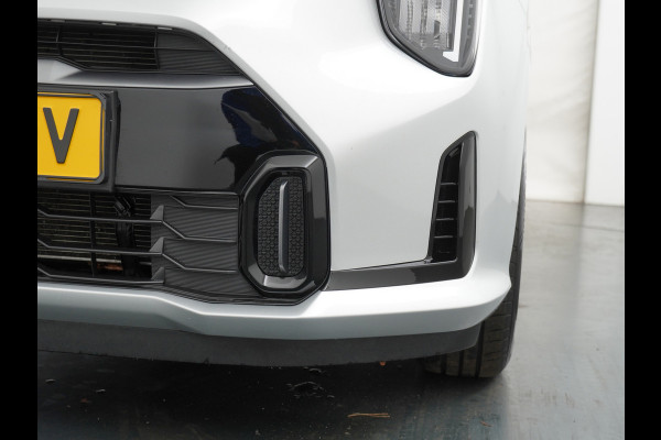 Kia Picanto 1.0 DPI DynamicLine Airco - Apple Carplay/Android Auto - Cruise Control - Navigatie - Achteruitrijcamera - Virena Zekerheidspakket €895,-