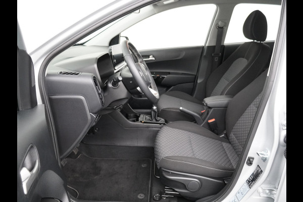 Kia Picanto 1.0 DPI DynamicLine Airco - Apple Carplay/Android Auto - Cruise Control - Navigatie - Achteruitrijcamera - Virena Zekerheidspakket €895,-