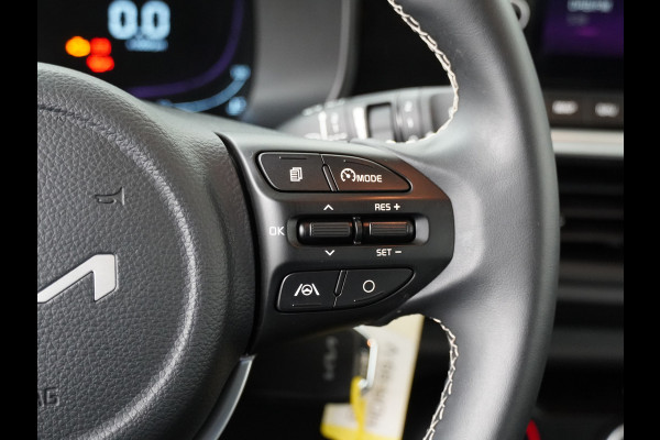 Kia Picanto 1.0 DPI DynamicLine Airco - Apple Carplay/Android Auto - Cruise Control - Navigatie - Achteruitrijcamera - Virena Zekerheidspakket €895,-