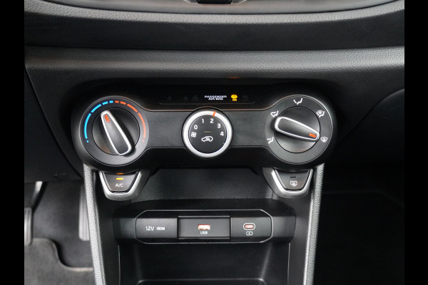 Kia Picanto 1.0 DPI DynamicLine Airco - Apple Carplay/Android Auto - Cruise Control - Navigatie - Achteruitrijcamera - Virena Zekerheidspakket €895,-