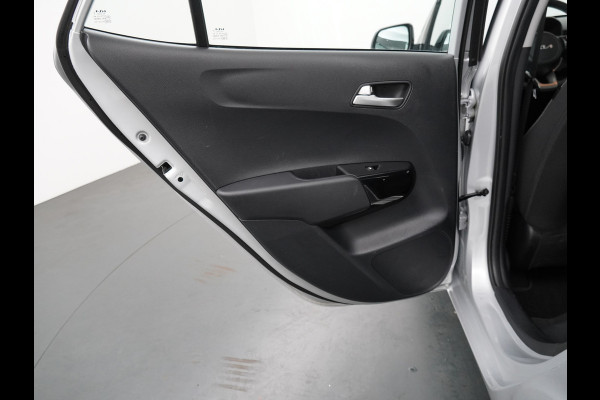 Kia Picanto 1.0 DPI DynamicLine Airco - Apple Carplay/Android Auto - Cruise Control - Navigatie - Achteruitrijcamera - Virena Zekerheidspakket €895,-