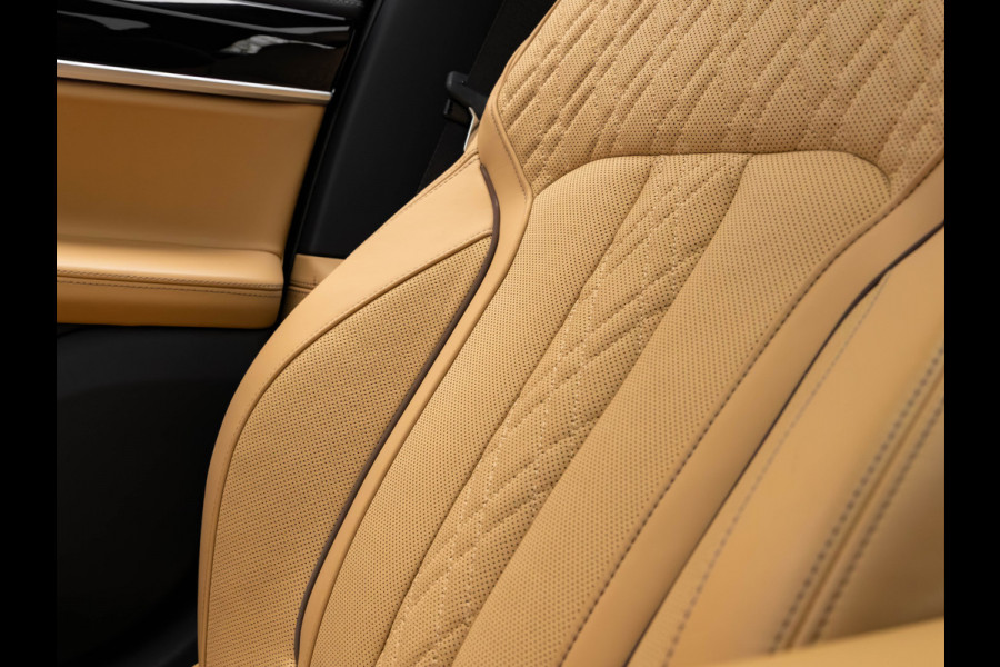 BMW 7 Serie 745e - Individual - Stoelventilatie + Massage - Driving Ass Prof - Active Steering