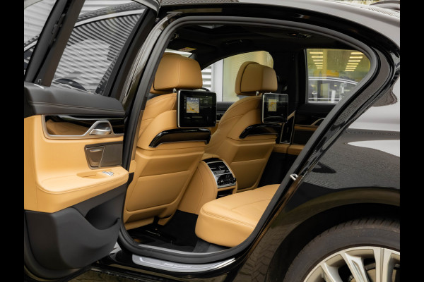 BMW 7 Serie 745e - Individual - Stoelventilatie + Massage - Driving Ass Prof - Active Steering