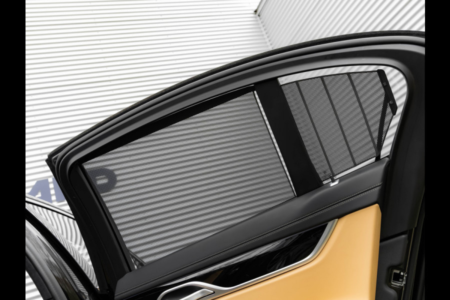 BMW 7 Serie 745e - Individual - Stoelventilatie + Massage - Driving Ass Prof - Active Steering