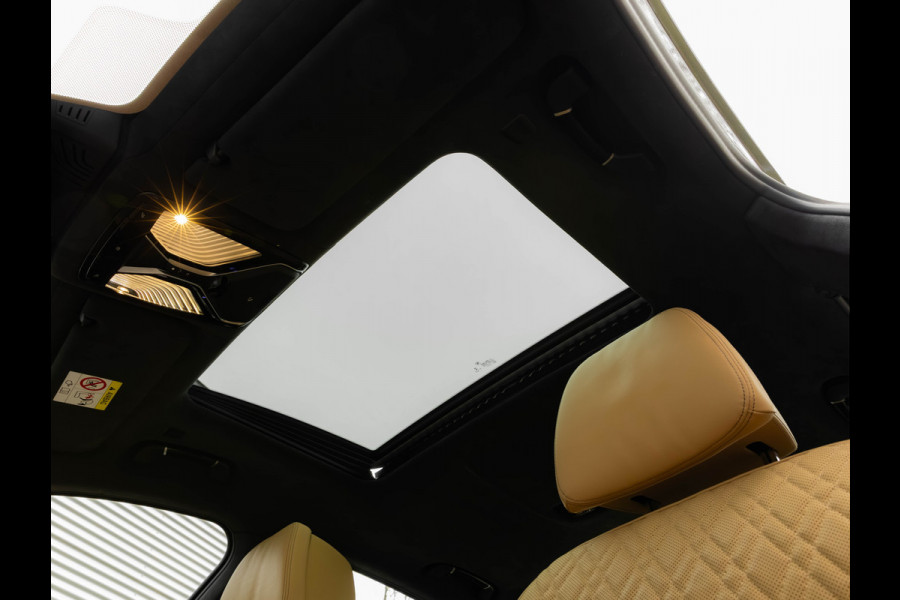 BMW 7 Serie 745e - Individual - Stoelventilatie + Massage - Driving Ass Prof - Active Steering