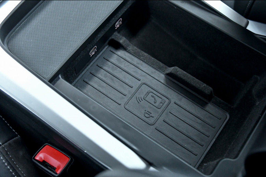 Audi Q7 55 TFSI e quattro 3x S-Line. Pano, ACC, HUD, Memory, Leder, B&O, Stuurvw, Keyless, Camera, Matrix, Sfeer, 22''!