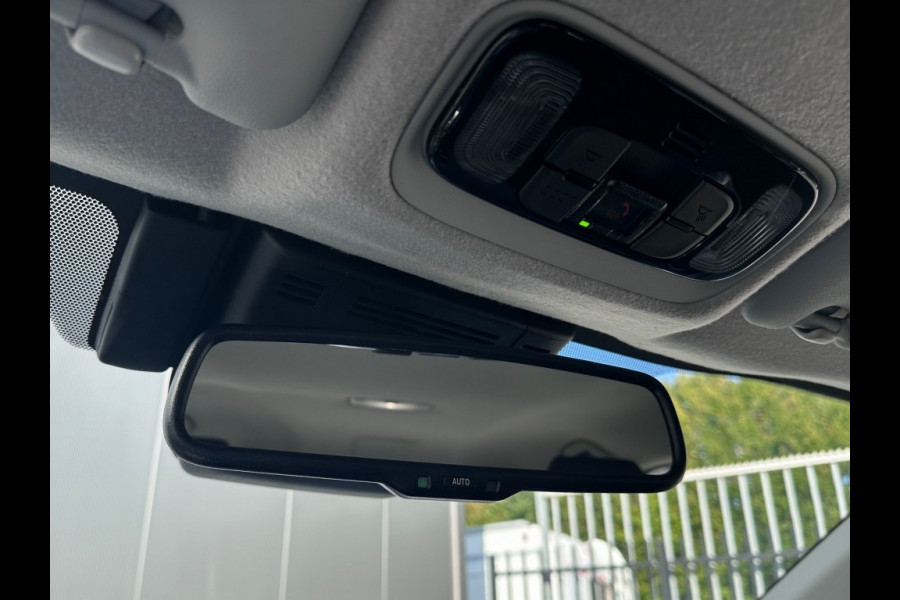 Toyota Yaris Cross 1.5 HYBRIDE 115pk Stoelverw.