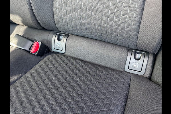 Toyota Yaris Cross 1.5 HYBRIDE 115pk Stoelverw.