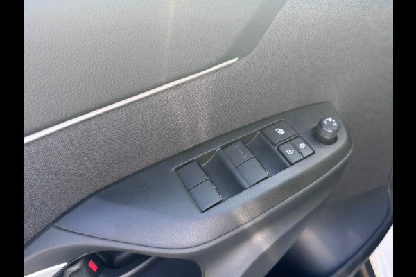 Toyota Yaris Cross 1.5 HYBRIDE 115pk Stoelverw.