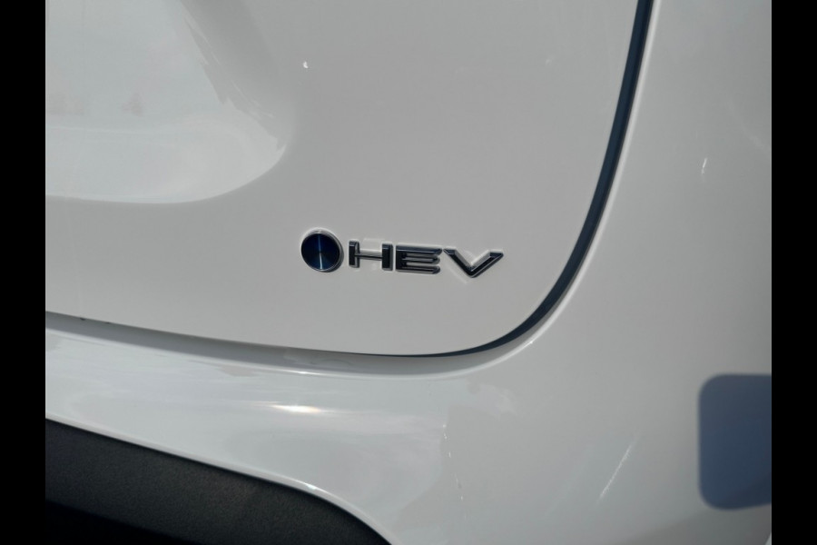 Toyota Yaris Cross 1.5 HYBRIDE 115pk Stoelverw.