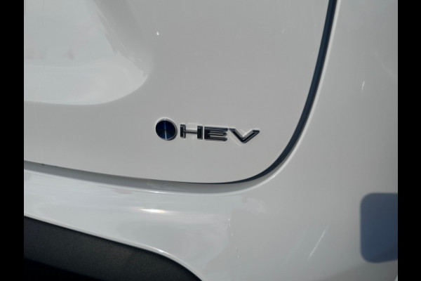 Toyota Yaris Cross 1.5 HYBRIDE 115pk Stoelverw.