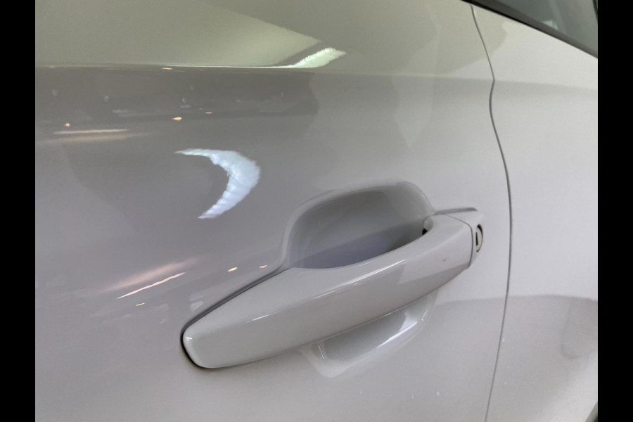 Opel Crossland X 1.2 Online Edition AIRCO CRUISE BLUETOOTH GROOT TOUCHSCREEN TREKHAAK PRIVACY GLAS NIEUWSTAAT