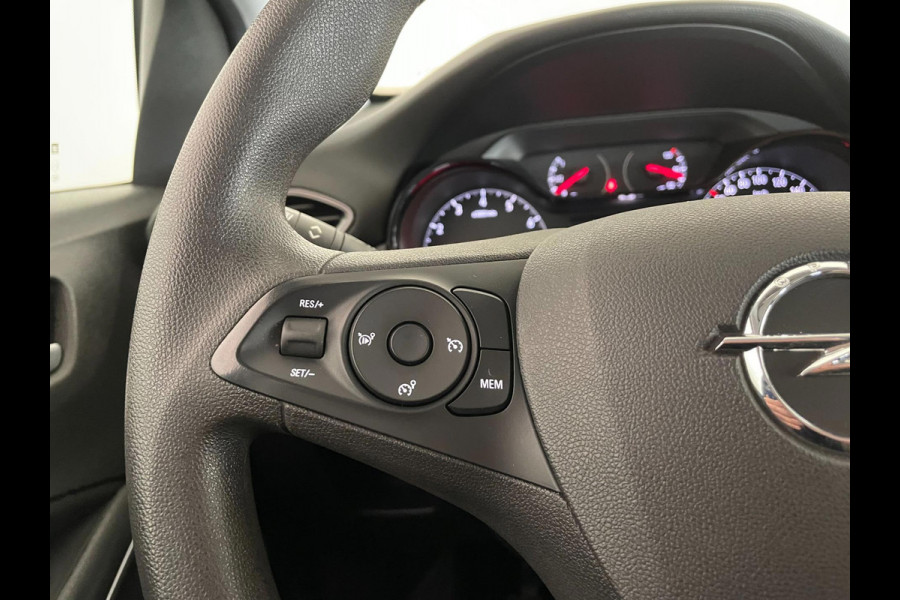 Opel Crossland X 1.2 Online Edition AIRCO CRUISE BLUETOOTH GROOT TOUCHSCREEN TREKHAAK PRIVACY GLAS NIEUWSTAAT
