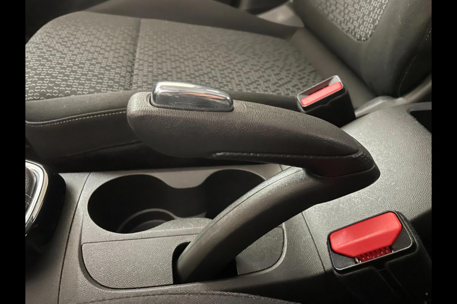 Opel Crossland X 1.2 Online Edition AIRCO CRUISE BLUETOOTH GROOT TOUCHSCREEN TREKHAAK PRIVACY GLAS NIEUWSTAAT