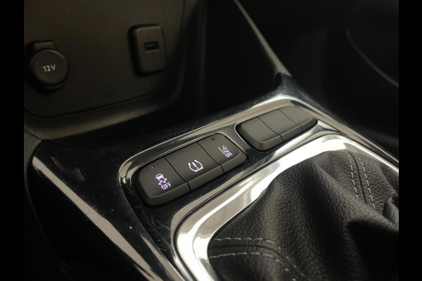Opel Crossland X 1.2 Online Edition AIRCO CRUISE BLUETOOTH GROOT TOUCHSCREEN TREKHAAK PRIVACY GLAS NIEUWSTAAT