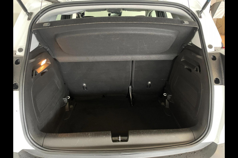 Opel Crossland X 1.2 Online Edition AIRCO CRUISE BLUETOOTH GROOT TOUCHSCREEN TREKHAAK PRIVACY GLAS NIEUWSTAAT
