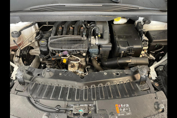 Opel Crossland X 1.2 Online Edition AIRCO CRUISE BLUETOOTH GROOT TOUCHSCREEN TREKHAAK PRIVACY GLAS NIEUWSTAAT