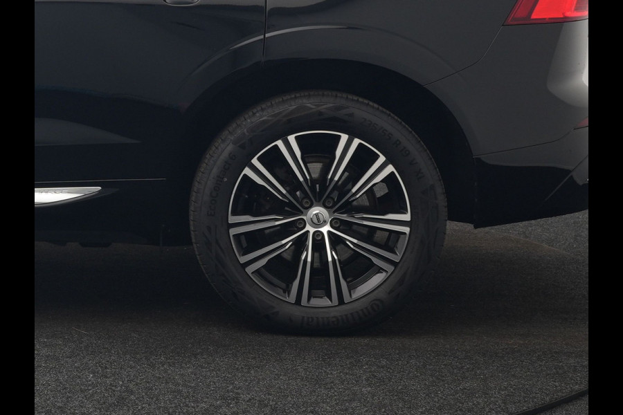 Volvo XC60 T6 AWD Inscription PHEV 350pk Dealer O.H | Panodak | Adaptive Cruise | Harman / Kardon | Lederen Sportstoelen Memory & Verwarmd | Google Assistant | Apple Carplay | Keyless | Full LED | Pilot Assist | Navigatie | Virtual | DAB |