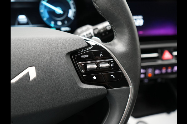 Kia Niro 1.6 GDi DynamicLine PHEV 182pk Dealer O.H SOH 96,2% | Adaptive Cruise | Camera | Sportstoelen & Stuur Verwarmd | Keyless | Pilot Assist | Blis | Navigatie | Virtual | DAB | Plug In Hybrid |