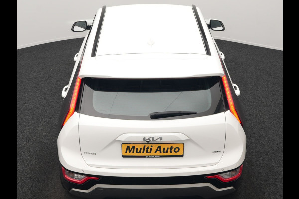 Kia Niro 1.6 GDi DynamicLine PHEV 182pk Dealer O.H SOH 96,2% | Adaptive Cruise | Camera | Sportstoelen & Stuur Verwarmd | Keyless | Pilot Assist | Blis | Navigatie | Virtual | DAB | Plug In Hybrid |