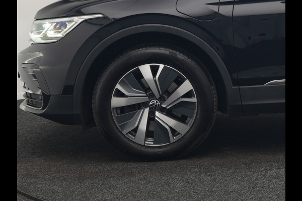 Volkswagen Tiguan 1.4 TSI eHybrid Elegance PHEV 245pk Dealer O.H | Panodak | Adaptive Cruise | 360 Camera | IQ Light | Alcantara Comforstoelen Massage & Verwarmd | Keyless | Apple Carplay | IQ Drive | Navigatie | Virtual | DAB | 18"L.M | Plug In Hybrid
