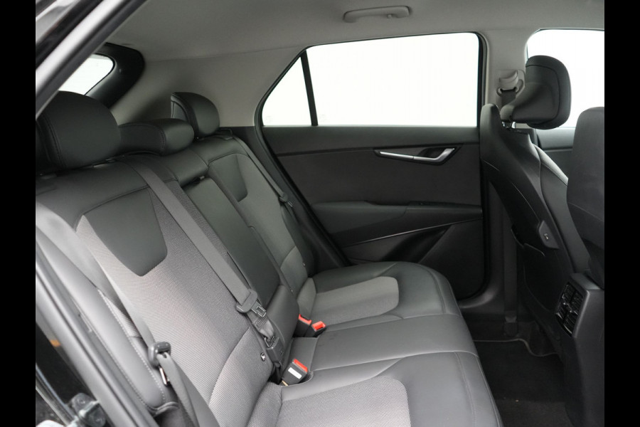 Kia Niro 1.6 GDi DynamicLine PHEV 182pk Dealer O.H | Adaptive Cruise | Camera | Sportstoelen & Stuur Verwarmd | Keyless | Pilot Assist | Blis | Navigatie | Virtual | DAB | Plug In Hybrid |