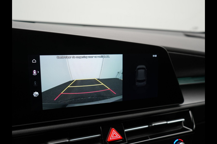 Kia Niro 1.6 GDi DynamicLine PHEV 182pk Dealer O.H | Adaptive Cruise | Camera | Sportstoelen & Stuur Verwarmd | Keyless | Pilot Assist | Blis | Navigatie | Virtual | DAB | Plug In Hybrid |