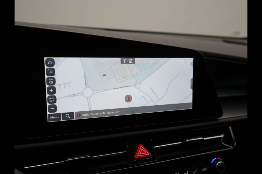 Kia Niro 1.6 GDi DynamicLine PHEV 182pk Dealer O.H | Adaptive Cruise | Camera | Sportstoelen & Stuur Verwarmd | Keyless | Pilot Assist | Blis | Navigatie | Virtual | DAB | Plug In Hybrid |
